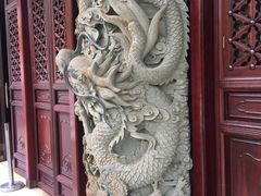 -宝莲禅寺