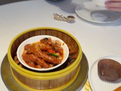 -香港龙凤楼(巨鹿路洋房店)