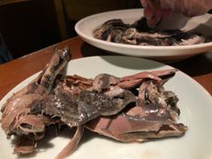 -黑鸡小馆(金源店)