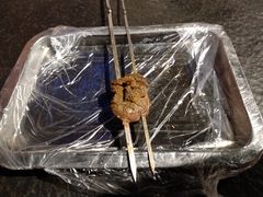 烤肥腰-买又大餐厅(福林里店)
