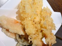 -桂马·日本料理·海胆·海鲜饭·酒场(民主广场店)