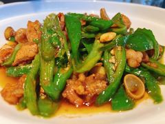 -渔舟意·湖南家宴(萝岗纳金城店)