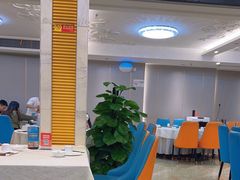 -明香海鲜酒家(华强北店)