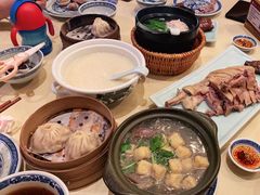 -南京大牌档(龙江新城市广场店)