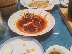 -干老四雅鱼饭店(滨江西路店)