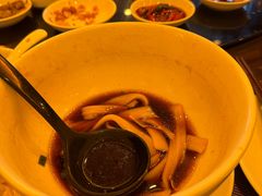 -中国厨房/台湾牛肉面