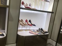 -JIMMY CHOO(海港城精品店)