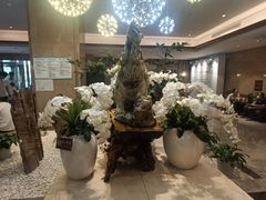 -明月东一酒店·菲斯特自助餐厅