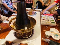 -额尔敦传统涮火锅·冰煮羊(铁东店)