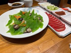 -新興传承烤鸭