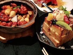 -小资太太餐厅(南岗区店)
