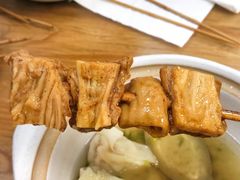 -吉云馄饨(桑梓路店)