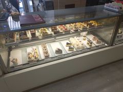-长发西饼(临顿路店)