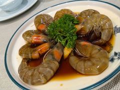 -渔娘渔家丹东海鲜(东直门店)