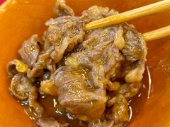 -潮汕•草根牛肉档(中江路店)