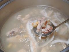 -润青四季音乐主题餐厅·椰子鸡(罗湖店)