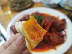 -李双猪·小龙虾·烧烤·羊肉煲(乐山店)