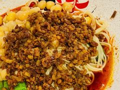 -老地方猫儿面(磁器口店)