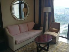 -济南喜来登酒店