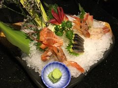 -梅筑·创意料理(王府井百货店)