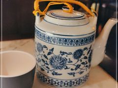 -绿茶餐厅(杭州黄龙K-lab店)