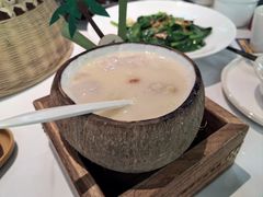 -沿江海南菜·文昌鸡祖师爷(大东海店)