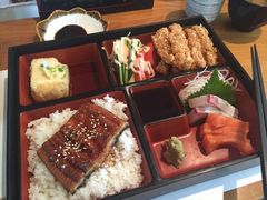-将军日本餐厅·Shogun 传统日料·铁板烧·板前料理(厦门马哥孛罗东方大酒店)