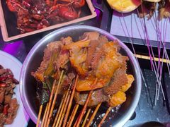 -冰城小镇音乐串吧·聚会餐厅(百子湾店)