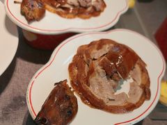 -秀儿四九城·新京菜(亚运村鸟巢店)