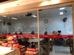 -素清香(解放路店)