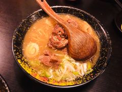 -日本料理神拉面