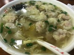 -小姜锅贴(凤凰街店)