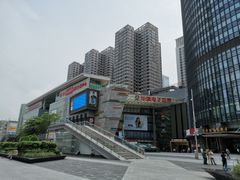 -华强电子世界(深圳二店)