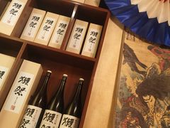 -半藏居酒屋(香港花园店)
