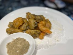 -旺角小渔村(幸福中路店)