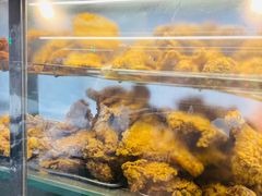 -德盛炸鸡腿(大沽南路店)