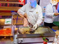 -西宁新千观光夜市(夏都大街店)