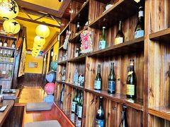 -鸟鹏烧鸟居酒屋(昌岗店)