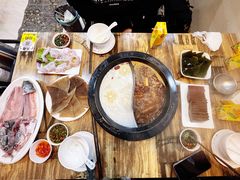 -鱻鱼捞.祥祥鱼锅(高淳一店)