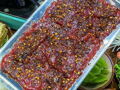 -黔有有贵州酸汤夺夺粉火锅(五味十字店)