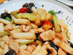 -壹只卤鹅 · 潮汕菜(京基百纳店)