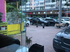 -红屋牛排(闽江路店)