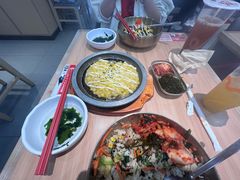 -小木屋拌饭(西安华阳城店)