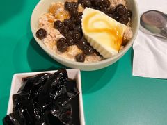 -堂屋糖水店(愚园店)