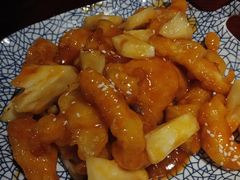 -田婆婆的菜(海口友谊阳光城店)