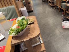 -蜀留香火锅·始于1999·原四川老火锅(白堤路店)