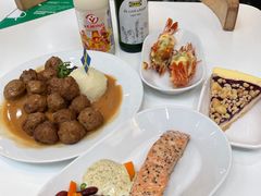 -宜家·瑞典风味餐厅(北京西红门店)