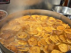 -门框胡同百年卤煮(前门店)