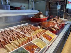 -闯关东东北农家菜(崂山石老人店)
