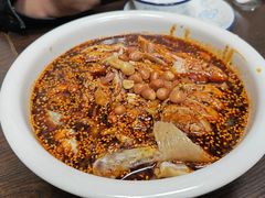棒棒鸡（半只）-艺味深尝(云锦路店)